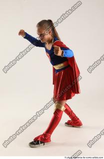 VIKY SUPERGIRL 4